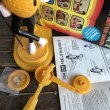 画像10: 70s Vintage Mr.Peanuts Peanut Butter Maker (J906) (10)