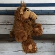 画像4: 80s Vintage ALF Plush Doll (A017) (4)