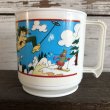 画像3: Vintage Arby's Mug Cup Yogi Bear (J988) (3)