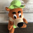 画像6: Vintage Yogi Bear Plush Doll (J995) (6)