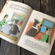 画像5: 70s Vintage Book Yogi Bear & The Bubble Gum Lions (S008) (5)