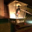 画像3: Vintage Old Crow Whiskey Lighted BAR Sign (S017) (3)