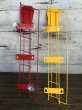 画像3: Vintage Heinz Store Display Metal Shelf Rack Tomato Ketchup (S021) (3)