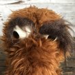 画像7: 70s Knickerbocker Snuffy Plush Doll (S092) (7)