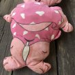 画像3: Vintage The Flintstones Pebbles Pillow Doll (S111) (3)