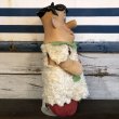 画像2: 60s Vintage Knickerbocker The Flintstones Fred (S111) (2)