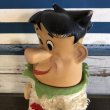 画像7: 60s Vintage Knickerbocker The Flintstones Fred (S111) (7)