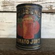 画像1: Vintage Wilson's Tomato Juice Can (S173)  (1)