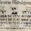 画像6: 40s Vintage U.S.Naval Resrve Midshipman's School (S189) (6)