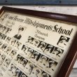 画像3: 40s Vintage U.S.Naval Resrve Midshipman's School (S189) (3)