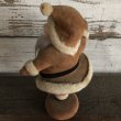 画像8:  Vintage Santa Claus Doll (S233) (8)