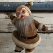 画像10:  Vintage Santa Claus Doll (S233) (10)