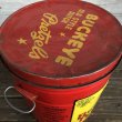 画像5: Vintage Old Style Dutch Buckeye Pretzel Tin (S253) (5)