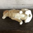 画像7: Vintage Dog Labrador Retrieverl Ceramic Statue  (S284) (7)