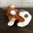 画像8: Vintage Dog American Cocker Spaniel Ceramic Statue  (S283) (8)