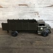 画像8: 50s Vintage Marx Army Truck (MA359） (8)