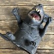 画像7: Vintage Halloween Scary Monster Black Mouse Super Rat (S472) (7)