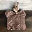 画像6: 70s Vintage Wile E. Coyote Hand Puppet Doll (S625) (6)