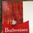 画像3: Vintage Cardboard Sign Budweiser Beer (S725) (3)