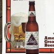 画像3: Vintage Cardboard Sign Blatz Beer America's Great Light Beer (S721) (3)