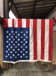 画像2: Vintage 50 Star Americacn Flag (S769) (2)