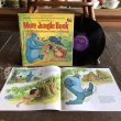 画像1: Vintage LP Disney More Jungle Book (S873)  (1)