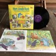 画像3: Vintage LP Disney More Jungle Book (S873)  (3)