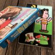 画像5: Vintage 1974 Little Lulu Dress-Up Set (T0106) (5)