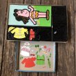 画像4: Vintage 1974 Little Lulu Dress-Up Set (T0106) (4)