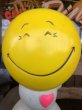 画像6: 70s Vintage Smiley Face Bank (T329)  (6)