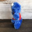 画像4: Vintage Hasbro Sesame Street Cookie Monster Mini Plush Doll (T404) (4)