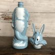 画像7: 60s Vintage Bugs Bunny Soaky (T527) (7)