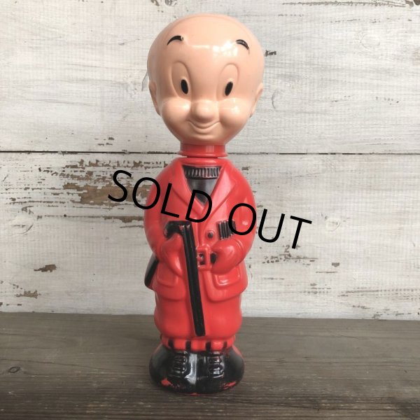 画像1: 60s Vintage Elmer Fudd Soaky (T526) (1)