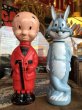 画像10: 60s Vintage Bugs Bunny Soaky (T527) (10)