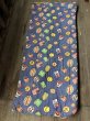 画像10: Vintage Smiley Face Hippie Sleeping Bag nice color (T567) (10)