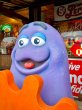 画像6: Vintage McDonald's Playland Store Display Sign Grimace Statue  (T566) (6)