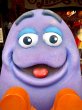 画像4: Vintage McDonald's Playland Store Display Sign Grimace Statue  (T566) (4)