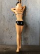 画像2: 50s Vintage Jayne Mansfield Pin Up Girl Water Bottle (T669)  (2)