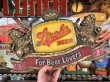 画像7: Vintage Stroh's Beer Lighted Sign (T792) (7)