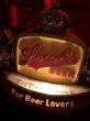 画像9: Vintage Stroh's Beer Lighted Sign (T792) (9)