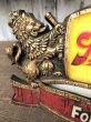 画像4: Vintage Stroh's Beer Lighted Sign (T792) (4)