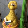 画像11: 【SALE】 Vintage Lamp  Big Bird (T793) (11)