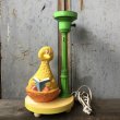 画像3: 【SALE】 Vintage Lamp  Big Bird (T793) (3)