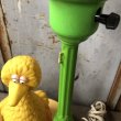 画像10: 【SALE】 Vintage Lamp  Big Bird (T793) (10)