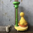 画像5: 【SALE】 Vintage Lamp  Big Bird (T793) (5)