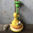 画像6: 【SALE】 Vintage Lamp  Big Bird (T793) (6)