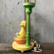 画像4: 【SALE】 Vintage Lamp  Big Bird (T793) (4)