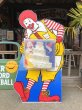 画像14: Vintage McDonalds Store Display Case for Happy Meal toys (T985) (14)