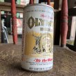 画像5: Vintage Beer Can Olympia (T922) (5)