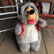 画像5: Vintage Disney BIG AL Plush Doll (T970)  (5)